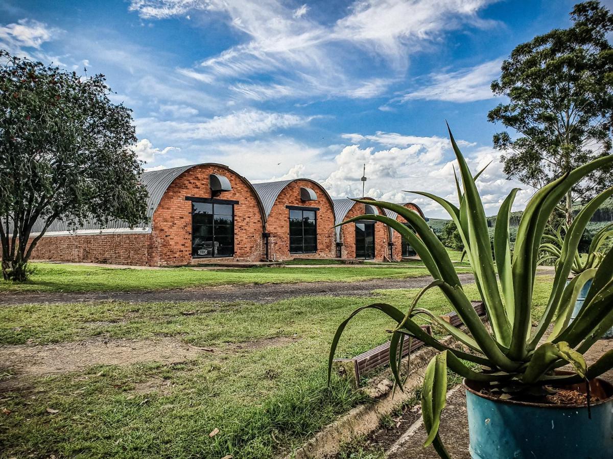 Villa 11 Karkloof Howick Exterior foto