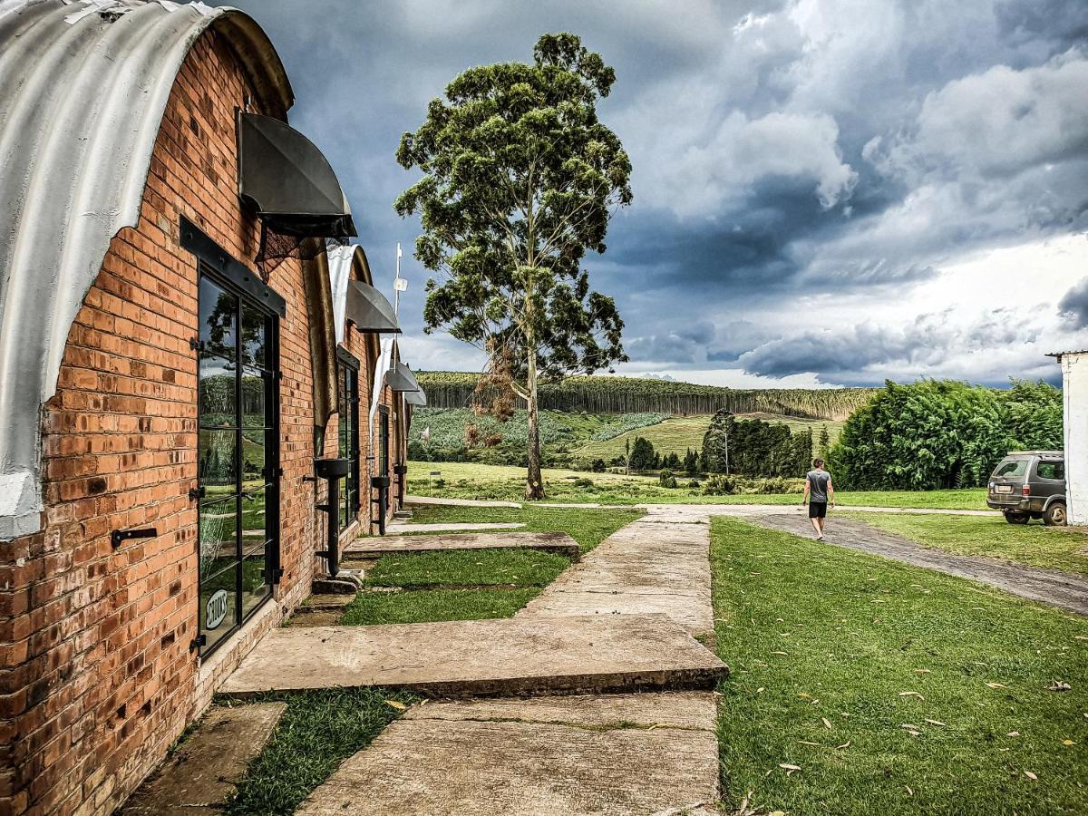 Villa 11 Karkloof Howick Exterior foto