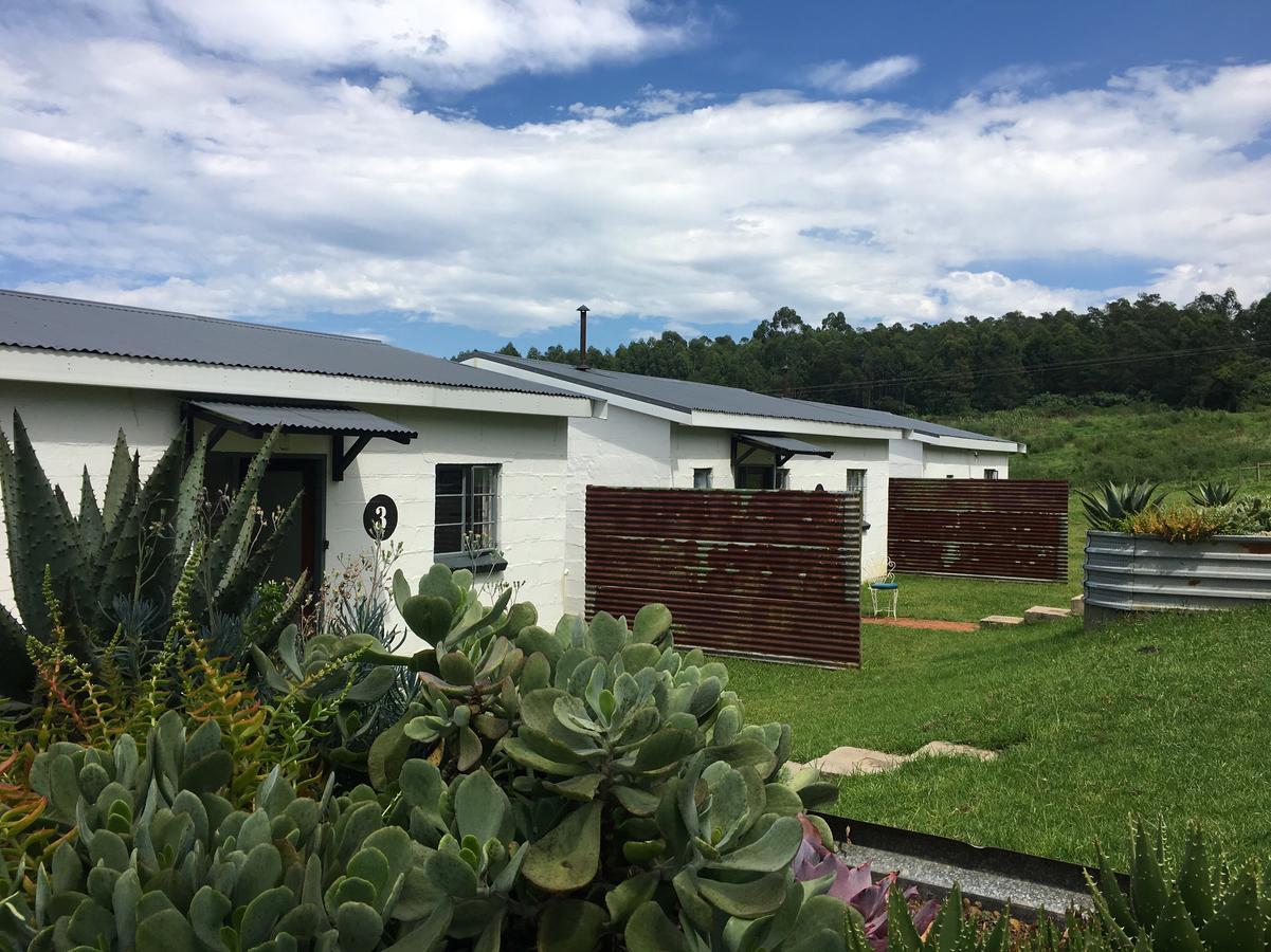 Villa 11 Karkloof Howick Exterior foto
