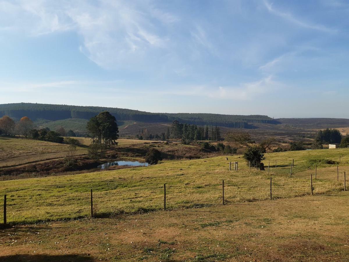 Villa 11 Karkloof Howick Exterior foto
