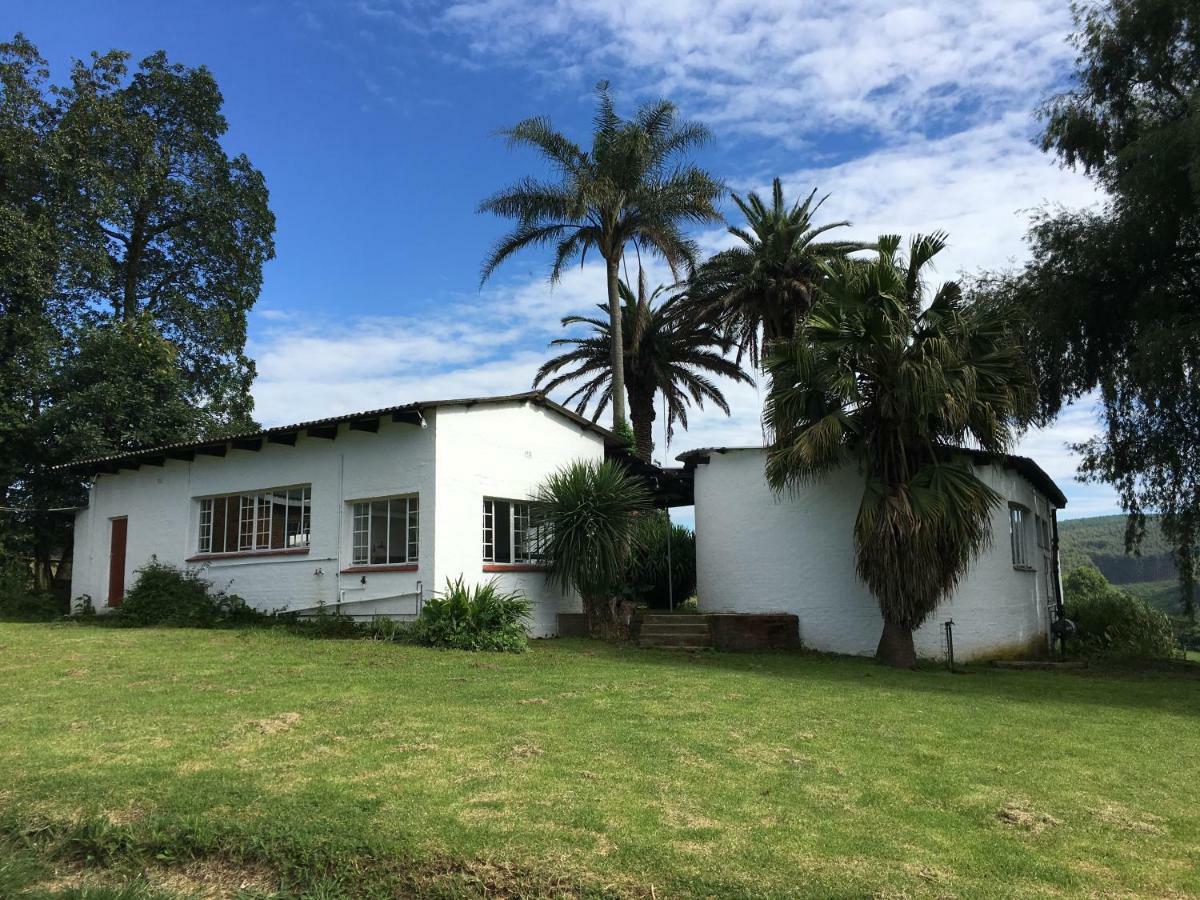 Villa 11 Karkloof Howick Exterior foto